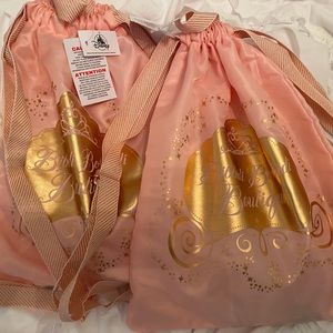 Bibbidi Bobbidi Boutique Bags